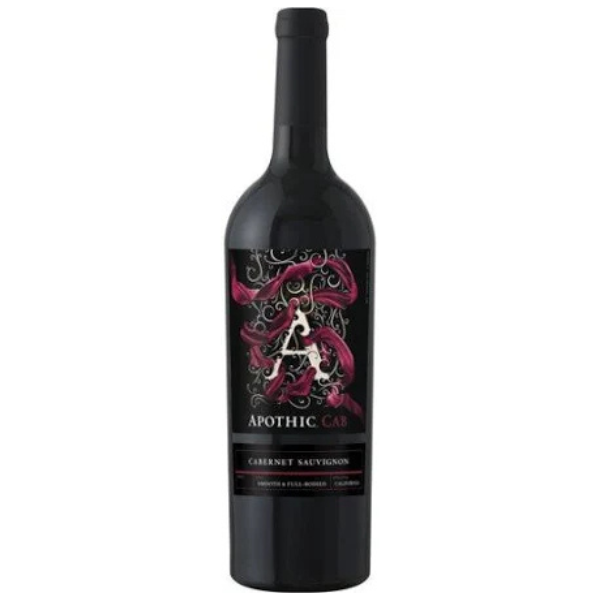 Apothic Cab -750ml