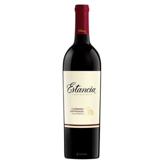 Estancia Cabernet Sauvignon - 750 ml - Sipsy
