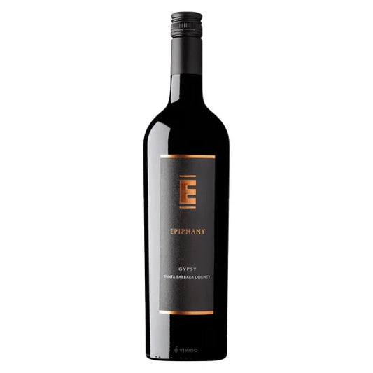 Epiphany Red Blend – 750 ml - Sipsy