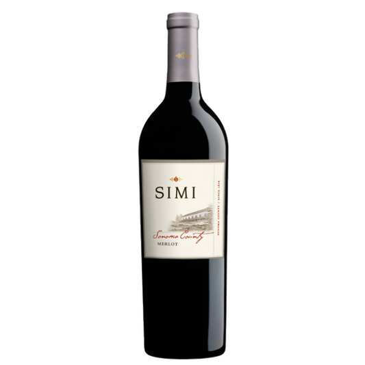 Simi Merlot  - 750ml