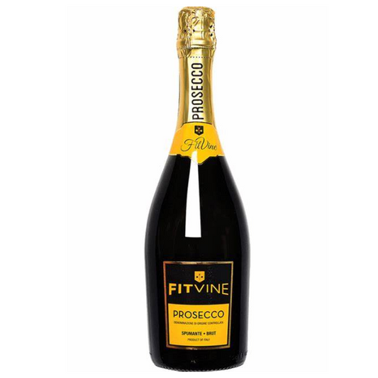 FitVine Prosecco Low Sugar - 750ml