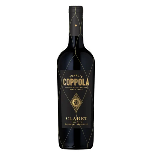 Francis Coppola Diamond Collection Claret - 750ml