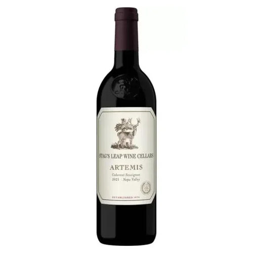 Stags' Leap Artemis Cabernet Sauvignon - 750ml
