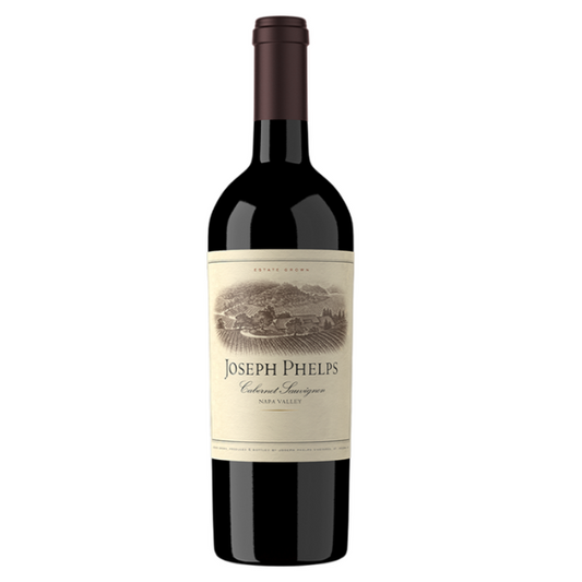 Joseph Phelps Cabernet Sauvignon - 750ml