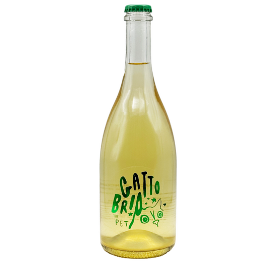 Gatto Brio Pet Nat - 750ml