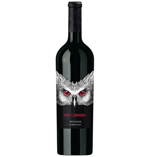 The Convert Red Blend 750 ml - Sipsy