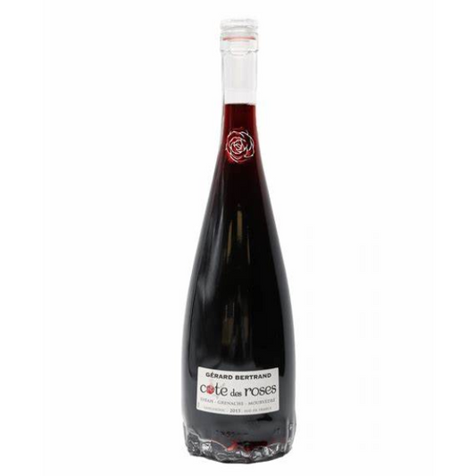 Gerard Bertrand Cote des Roses Syrah - 750ml