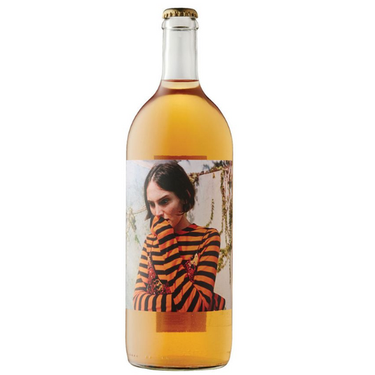 Gia Coppola Skin Contact Sauvignon Blanc - 750ml