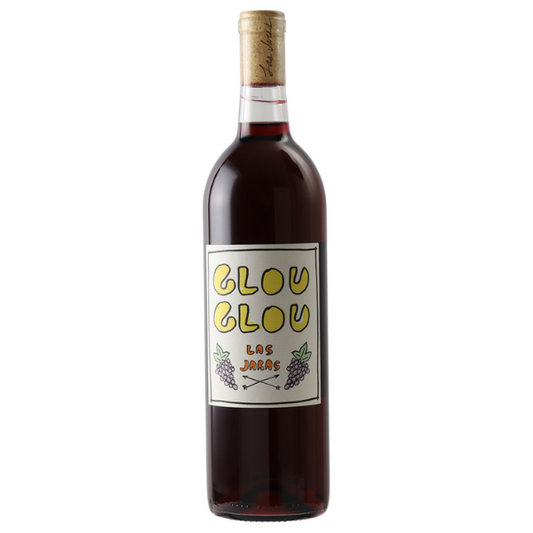 Glou Glou Las Jaras - 750ml