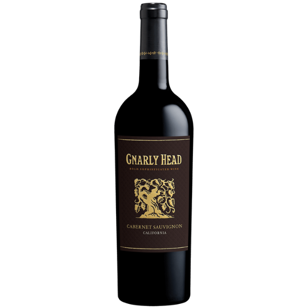 Gnarly Head Cabernet Sauvignon - 750ml