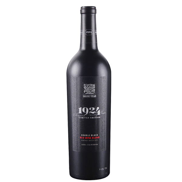 Gnarlyhead 1924 Red Blend - 750ml