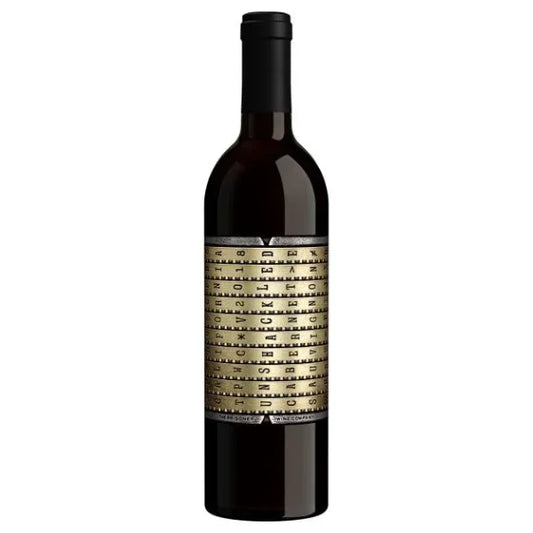 Unshackled Cabernet Sauvignon - 750 ml - Sipsy
