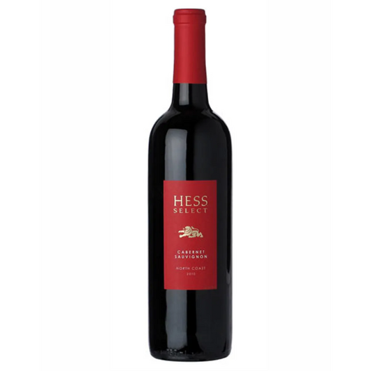 Hess Select Cabernet Sauvignon - 750ml