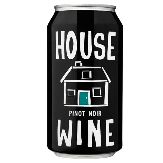 House Wine Pinot Noir – 375 ml - Sipsy