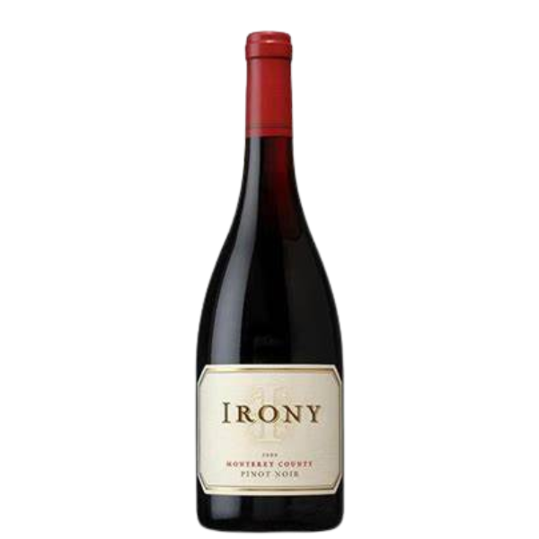 Irony Pinot Noir - 750ml