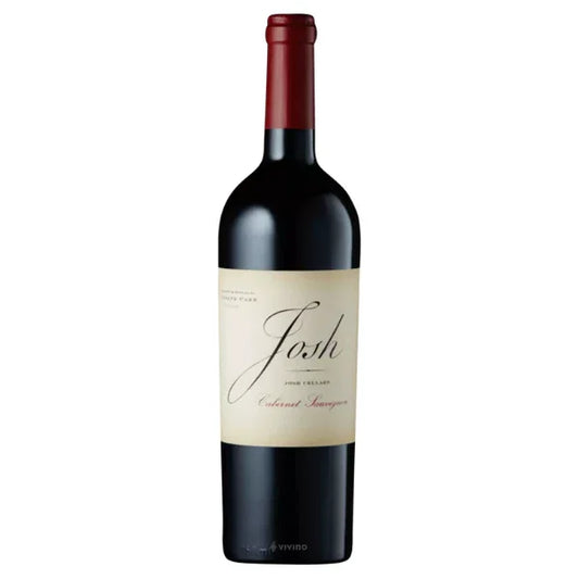 Josh Cellars Cabernet Sauvignon, 750 mL - Sipsy