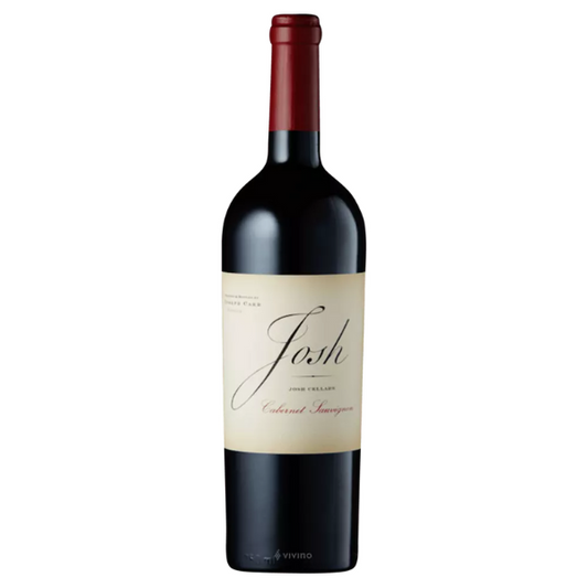 Josh Cellars Cabernet Sauvignon - 750ml