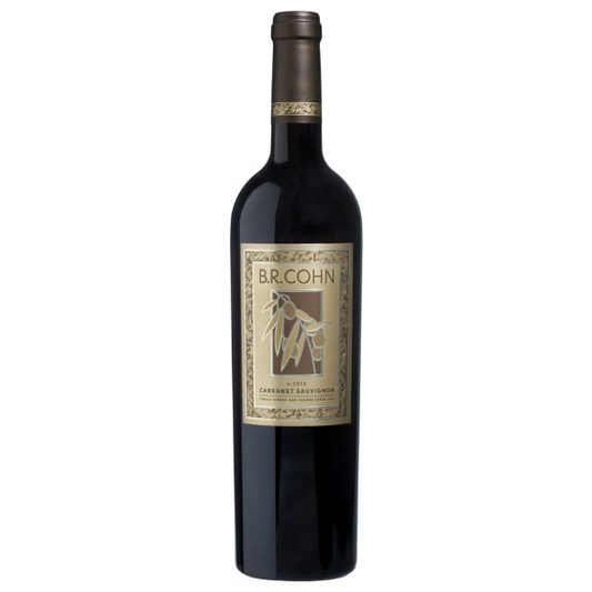 B. R. Cohn Gold Label Cabernet Sauvignon - 750ml