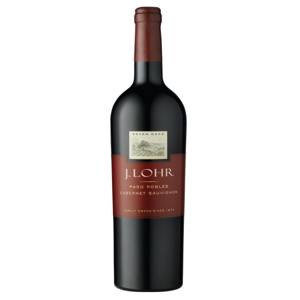 J Lohr Cabernet Sauvignon - 750ml