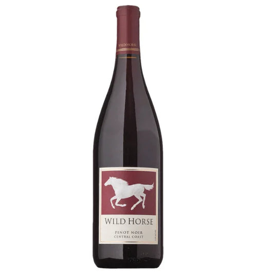 Wild Horse Pinot Noir (750 ml) - Sipsy