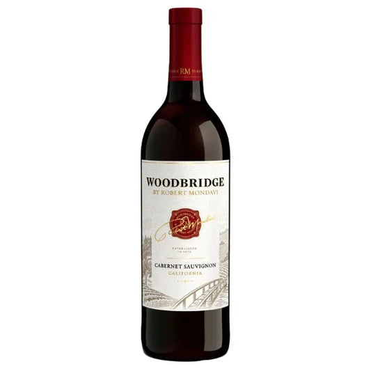 Woodbridge Cabernet Sauvignon 1.5L - Sipsy