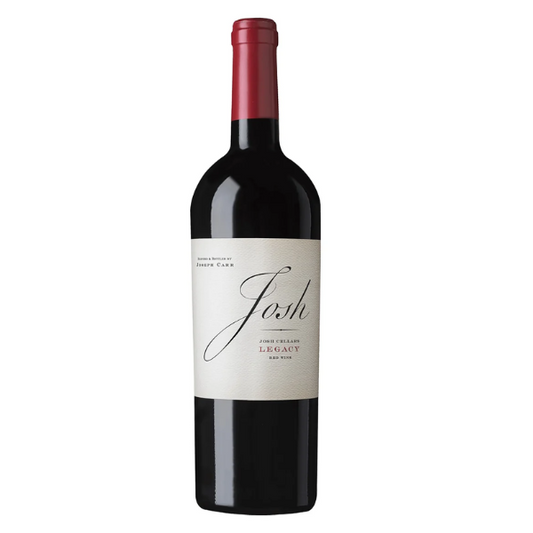 Josh Cellars Legacy Red Blend - 750ml