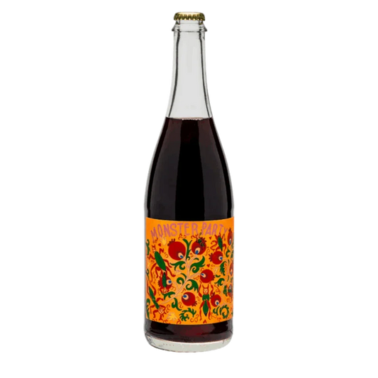 Subject to Change: Monster Party Natural Wine, 750 ml - Sipsy
