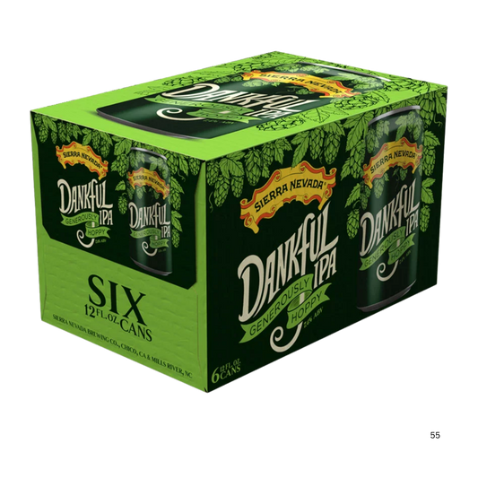 Sierra Nevada Dankful IPA - 6-Pack Cans