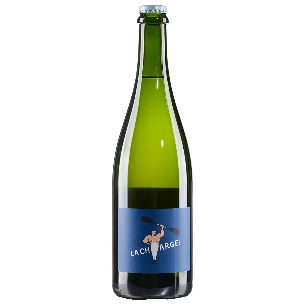 La Charge! Pet Nat Natural Wine – 750 ml - Sipsy