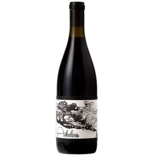 Day Wines Acheous Natural Wine - 750 ml - Sipsy