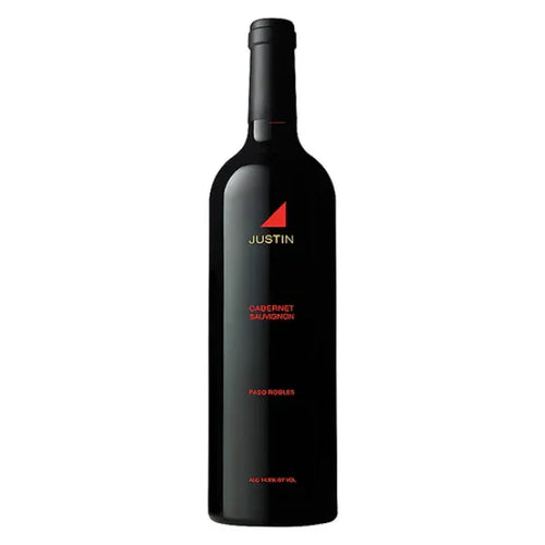 Justin Cabernet Sauvignon - 750ml
