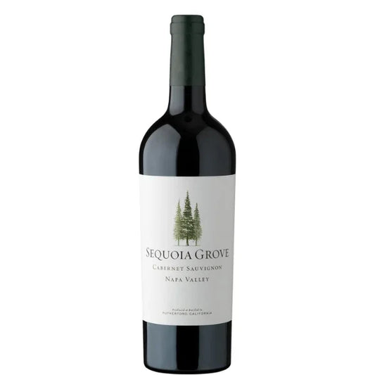 Sequoia Grove Cabernet Sauvignon – 750 ml - Sipsy