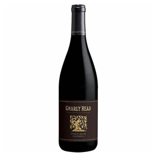 Gnarly Head Pinot Noir – 750 ml - Sipsy