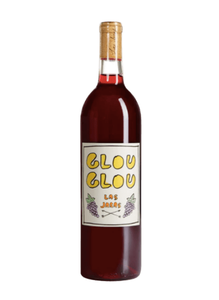 Glou Glou Las Jaras -1.5L