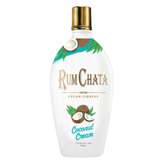 RumChata Coconut Cream - 750ml