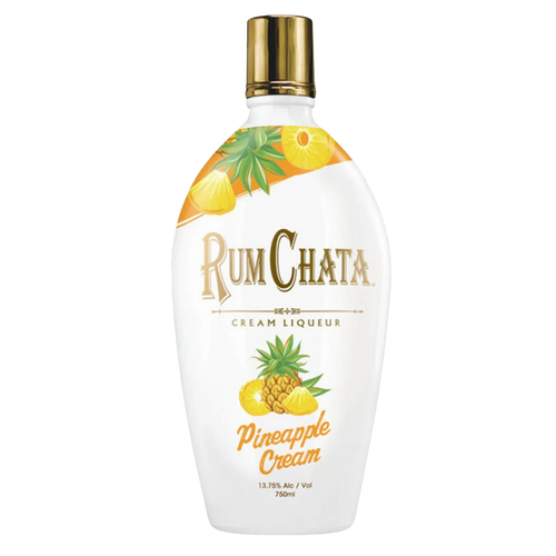 RumChata Pineapple Cream - 750ml
