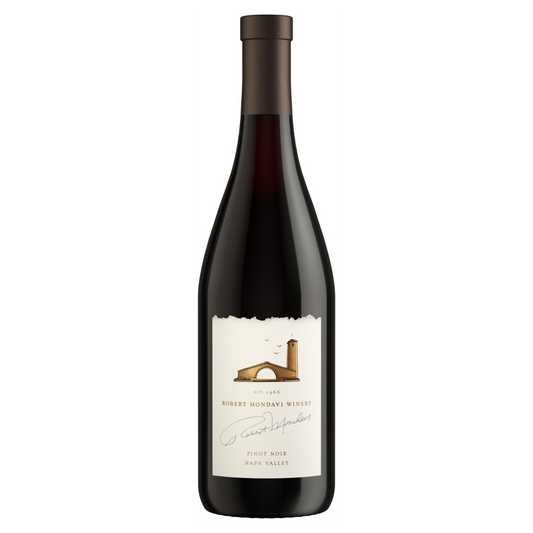 Robert Mondavi Napa Valley Pinot Noir - 750ml