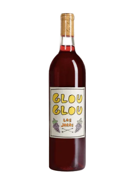 Glou Glou Las Jaras 1.5 L