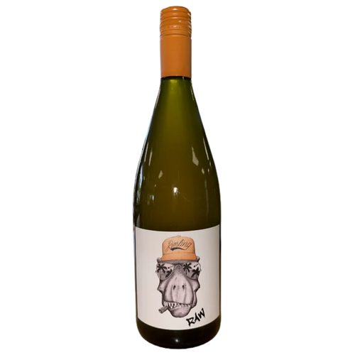 Strub Dino Raw Riesling - 750ml