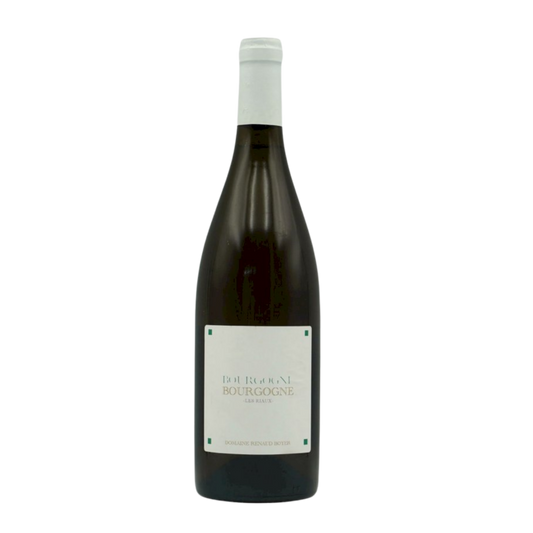 Renaud Boyer Bourgogne Rouge wine 750m bottle