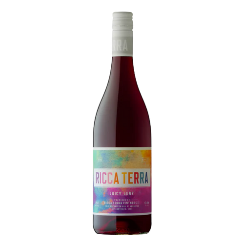 Ricca Terra Juicy June – 750ml
