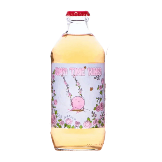 Jumbo Time Wine Rose Garden - 355 ml - Sipsy