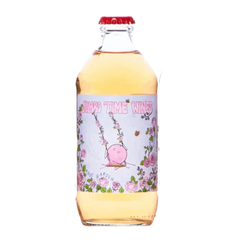 Jumbo Time Wine Rose Garden - 355ml