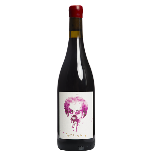 Las Jaras Sweet Berry Wine - 750ml