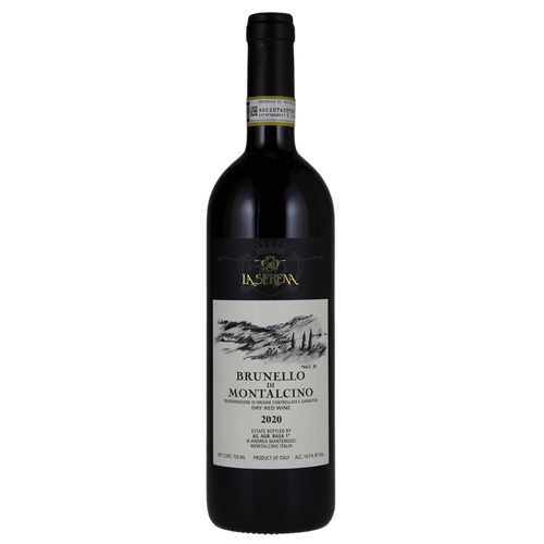 La Serena Brunello di Montalcino - 750ml