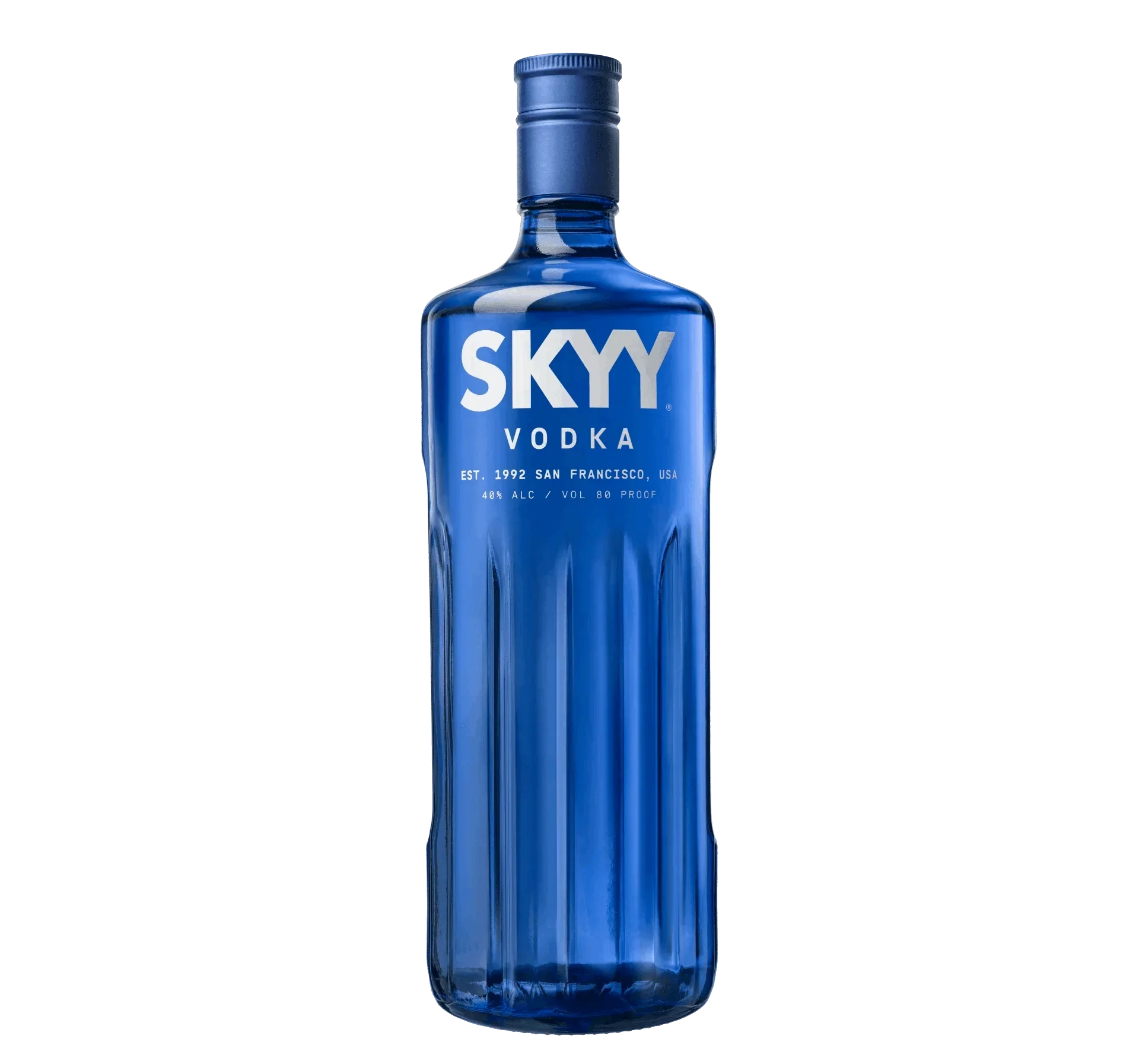SKYY Vodka 1.75 L - Sipsy