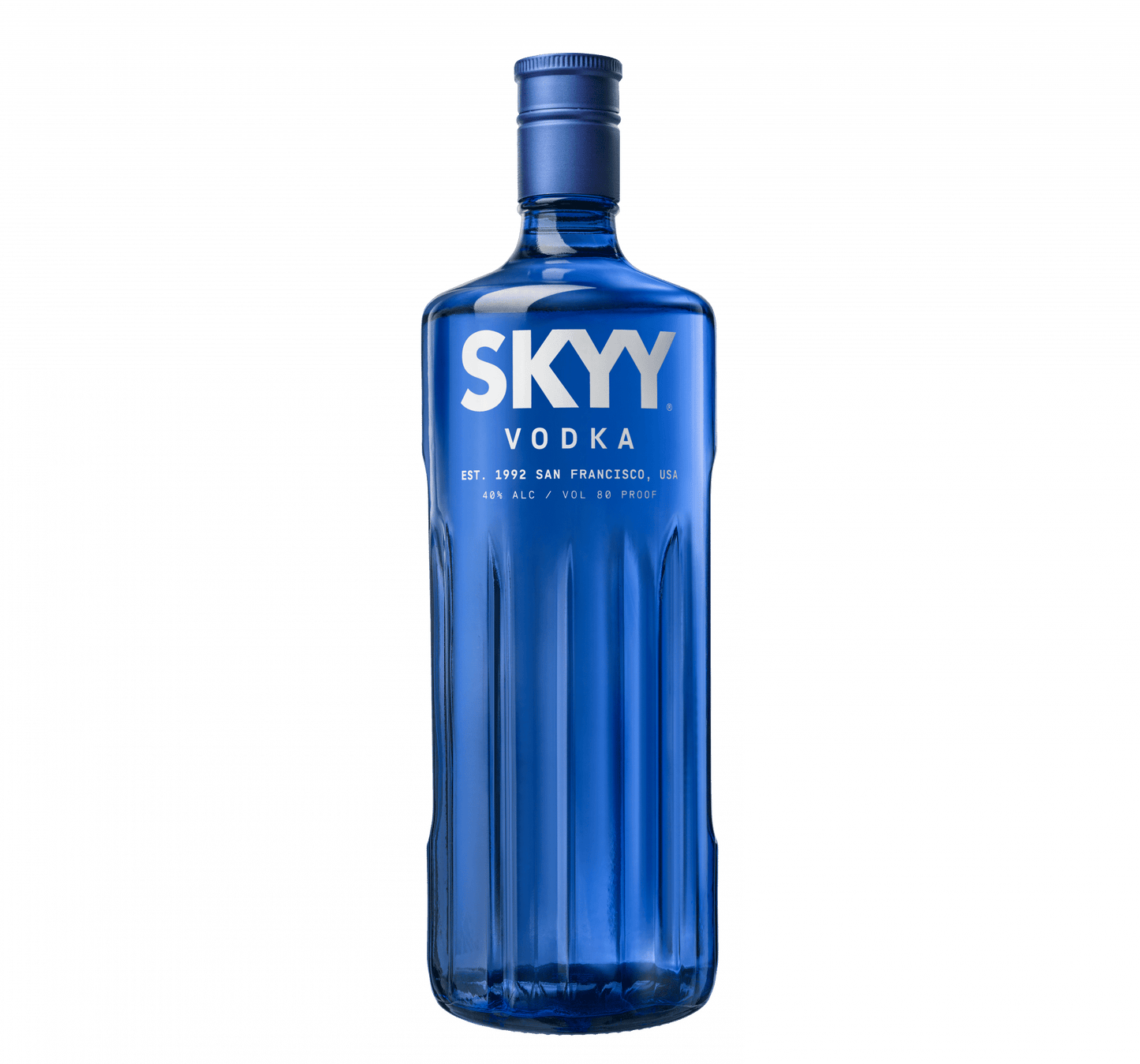 Skyy Vodka 1.75L