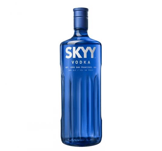 Skyy Vodka 1.75L