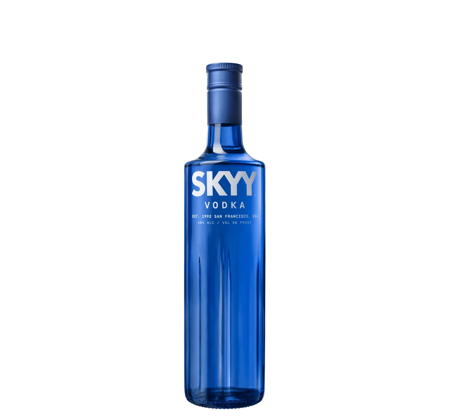 SKYY Vodka, 750 mL - Sipsy
