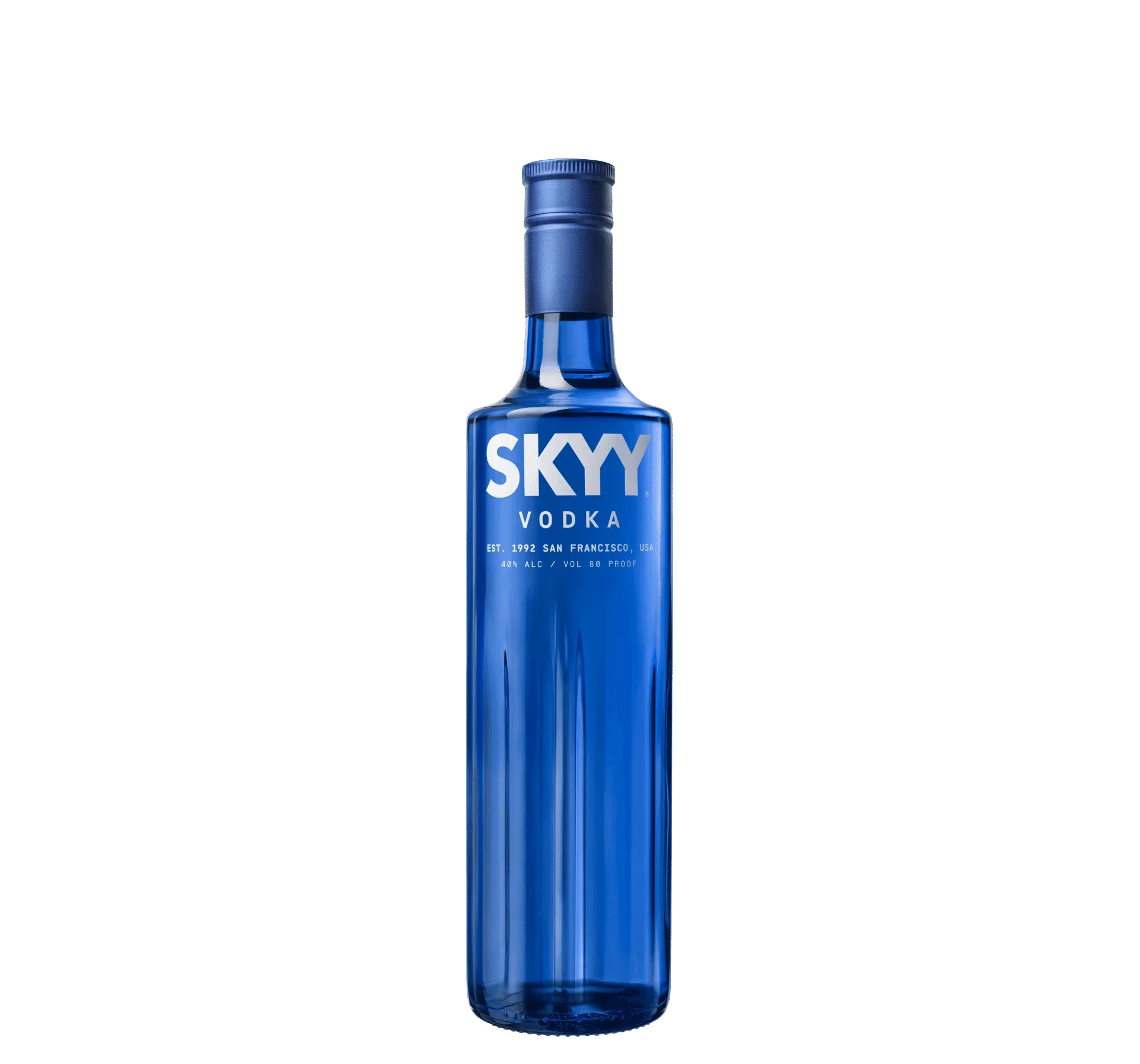 SKYY Vodka, 750 mL - Sipsy